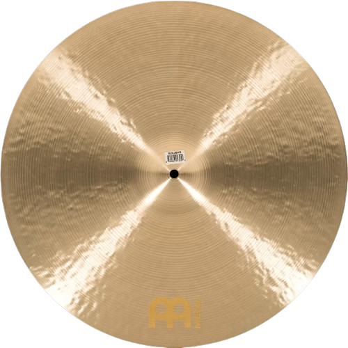 Meinl Cymbals Byzance Jazz Big Apple Ride 20"