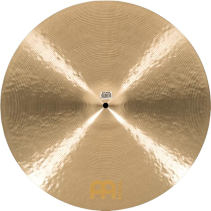 Meinl Cymbals Byzance Jazz Big Apple Ride 20"