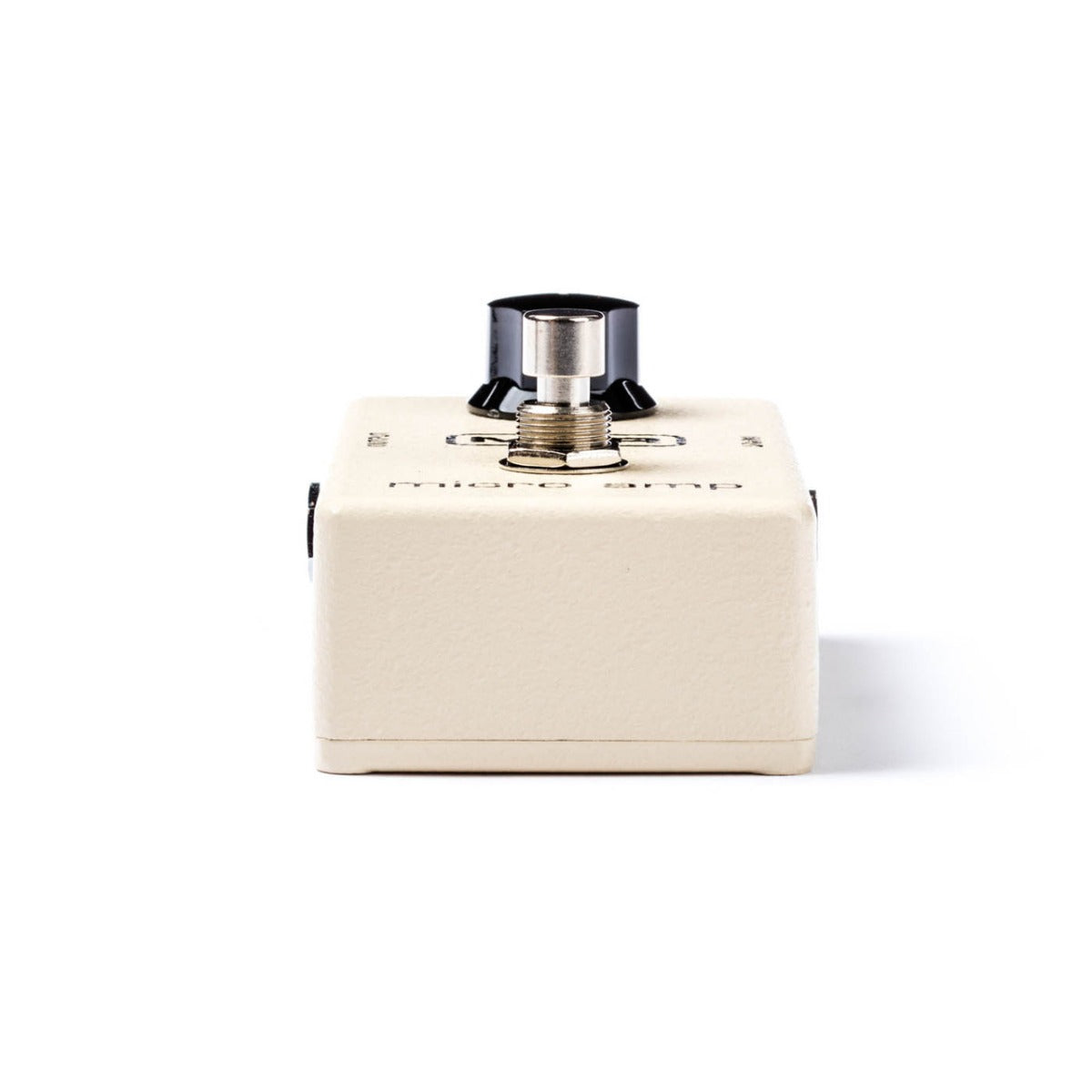 MXR Micro Amp + Boost Pedal