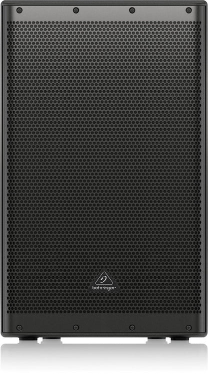 Behringer DR115DSP Active 1400W 15" PA Speaker System