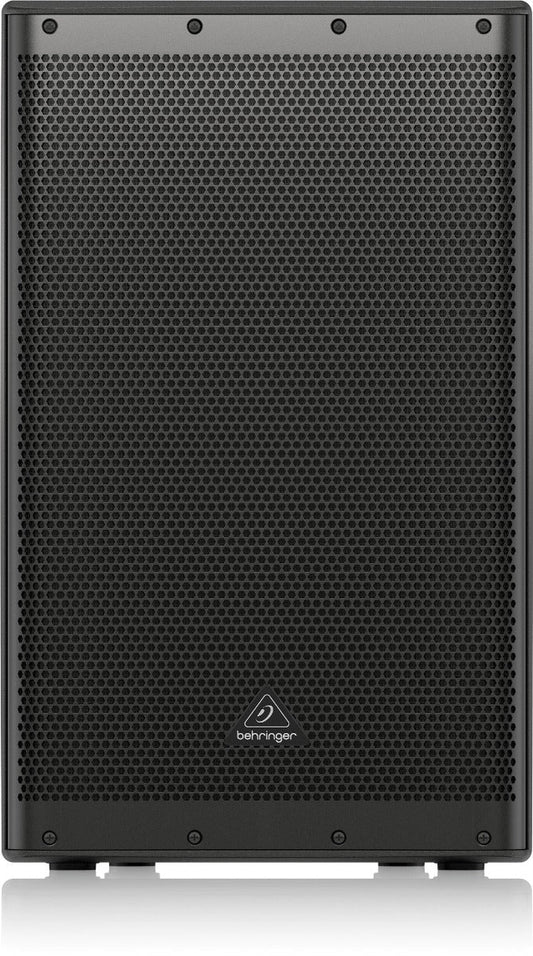 Behringer DR115DSP Active 1400W 15" PA Speaker System