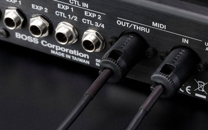 BOSS BMIDI PB3 MIDI Cable