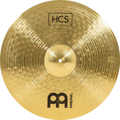 Meinl HCS Cymbals Pack