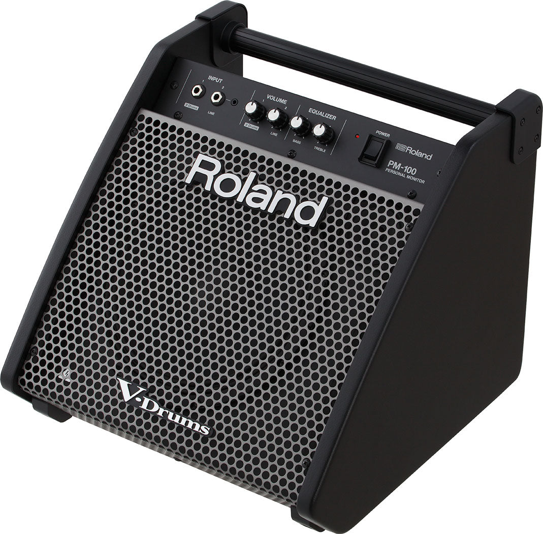 Roland PM100 Personal Drum Monitor