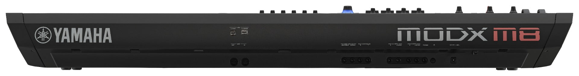 Yamaha MODX M8 88-key Performance Synthesizer