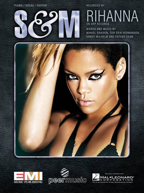 S & M PVG Single Sheet