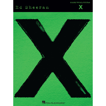 Ed Sheeran X PVG
