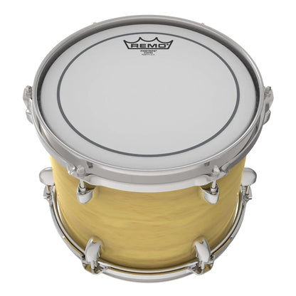 Remo Pinstripe Coated 12" Drum Head