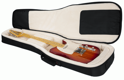 Gator GPG ELECTRIC ProGo Ultimate Electric Guitar Gig Bag