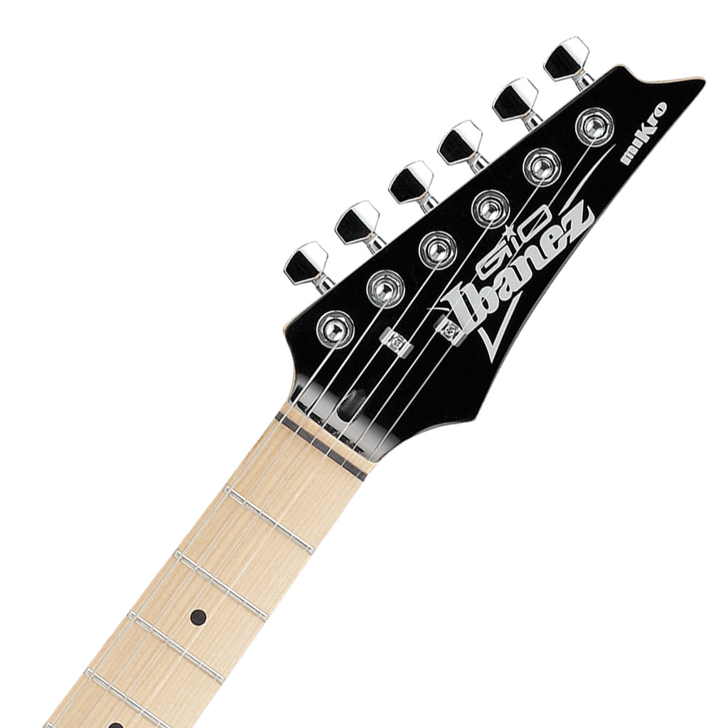 Ibanez RGM21MCA in Candy Apple
