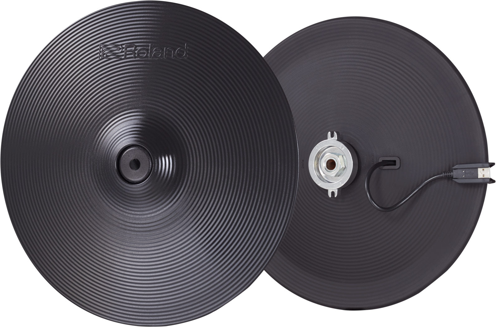 Roland VH14D V Drums V HiHat