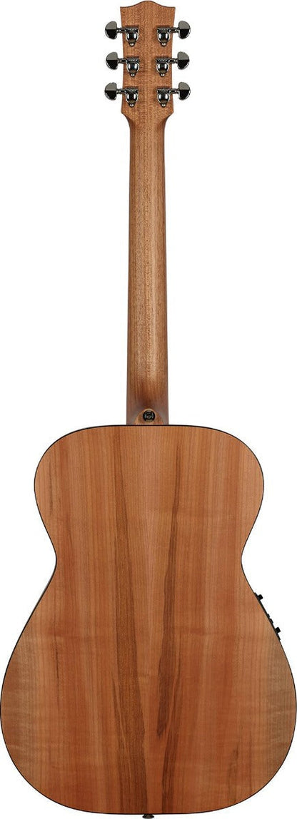 Maton Redwood Series RM-808 Electric Acoustic Guitar