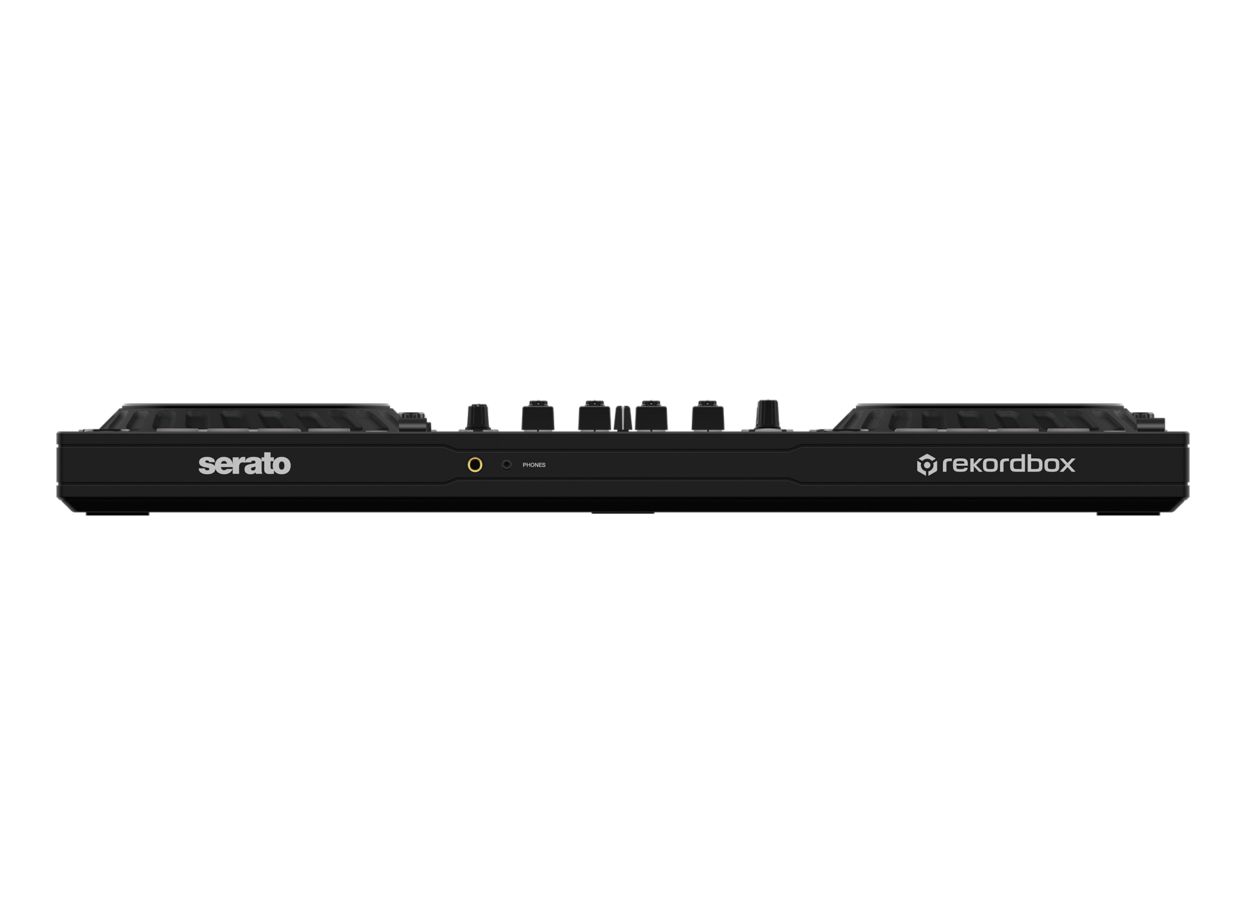 Pioneer DJ DDJFLX10 4 Channel Performance DJ Controller for Multiple DJ Applications in Black