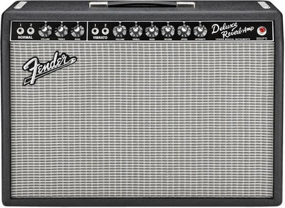 Fender '65 Deluxe Reverb Vintage Reissue 1x12"  22W Combo Amp