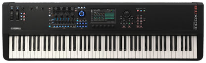 Yamaha MODX M8 88-key Performance Synthesizer