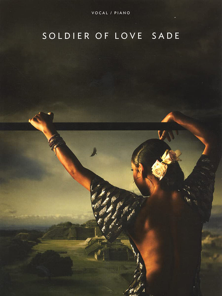 Soldier Of Love Sade PVG