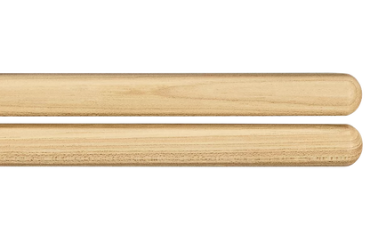 Meinl SB101 Standard 5A American Hickory Wood Tip Drumsticks
