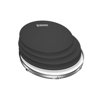 Evans SoundOff Standard Mute Pack