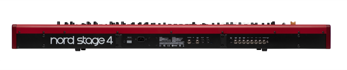 Nord Stage 4 88-Key Stage Keyboard