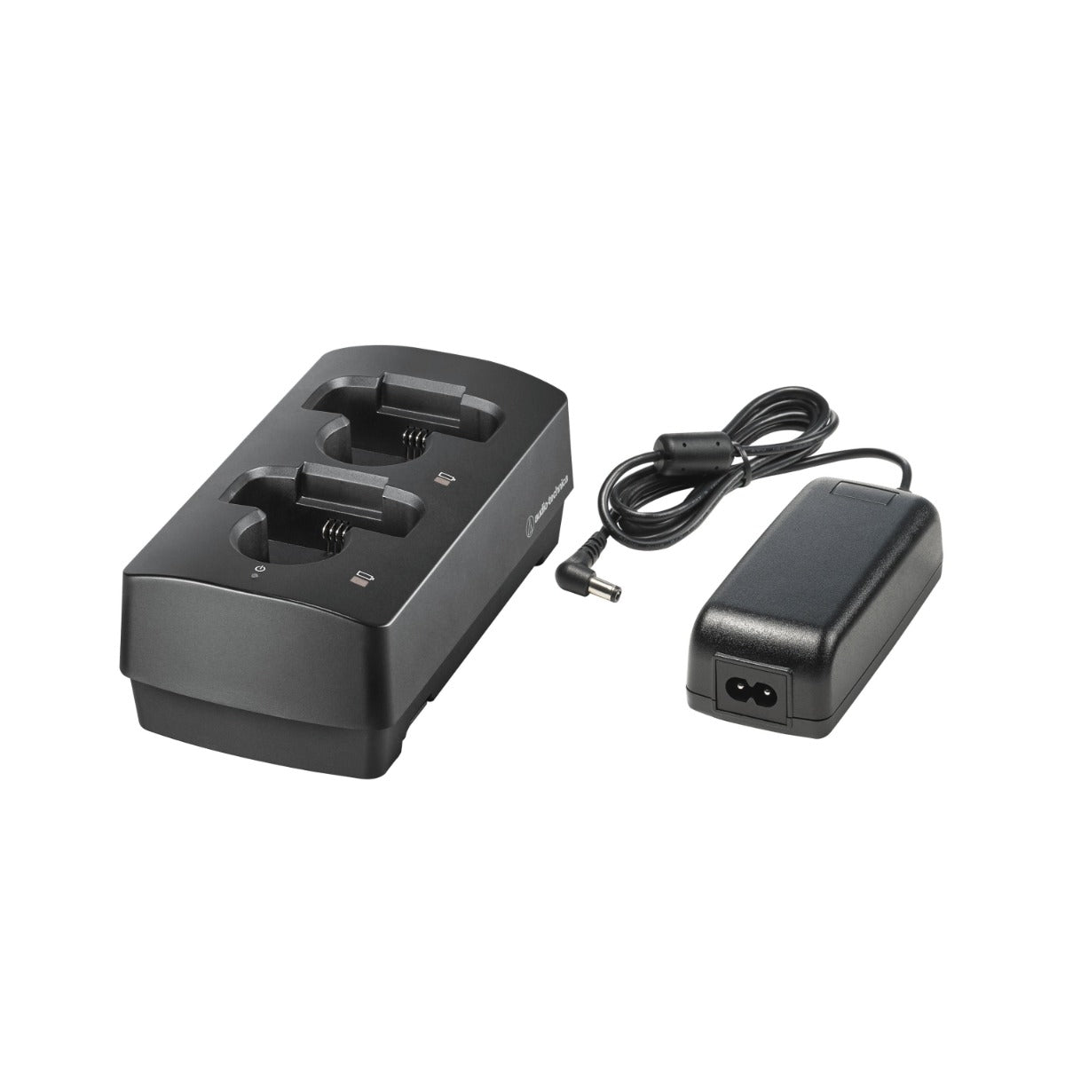 Audio-Technica ATW-CHG3 3000 Series Two Bay Charging Station
