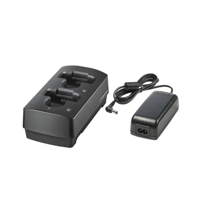 Audio-Technica ATW-CHG3 3000 Series Two Bay Charging Station