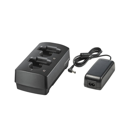 Audio-Technica ATW-CHG3 3000 Series Two Bay Charging Station
