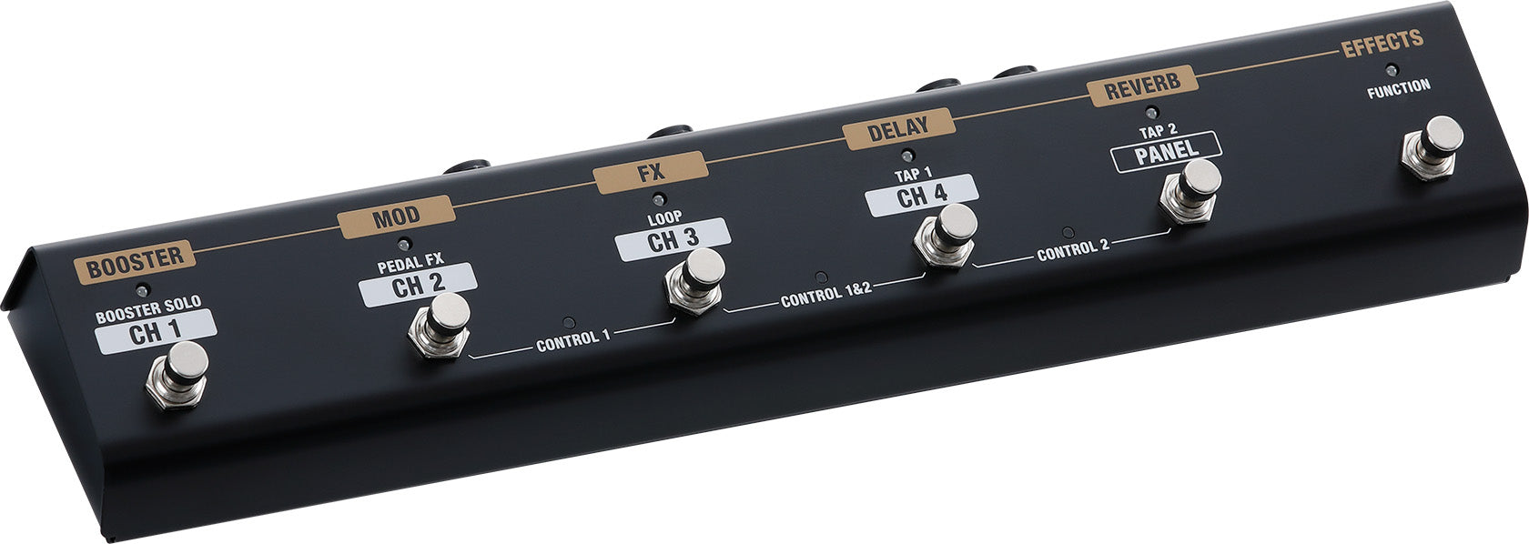 Boss GAFC EX Foot Controller
