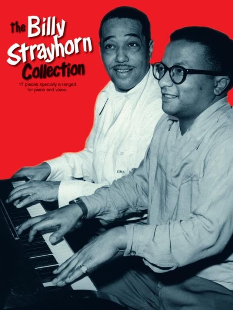 The Billy Strayhorn Collection PVG