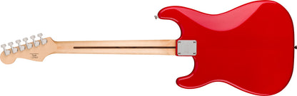 Squier Sonic Stratocaster HT in Torino Red