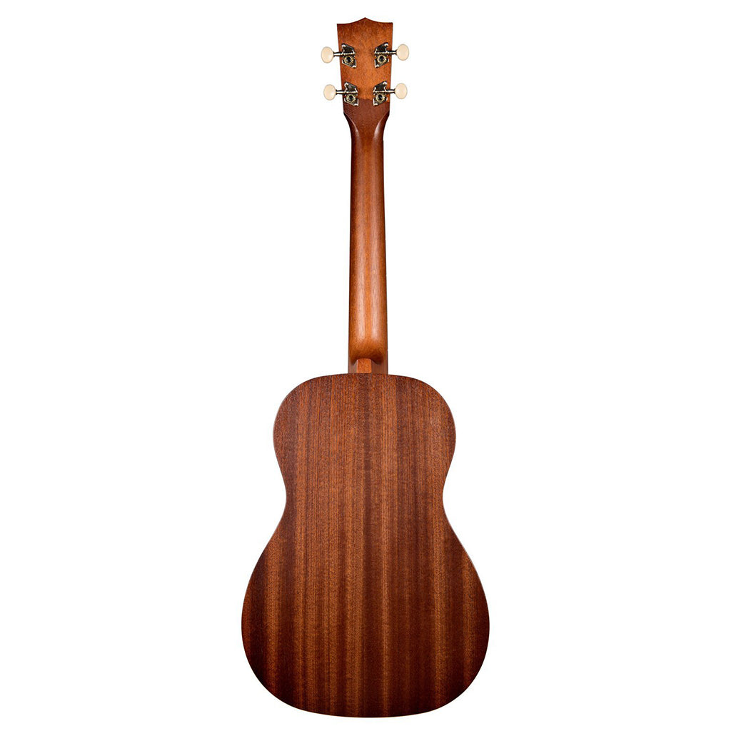 Makala MKB Baritone Ukulele in Natural