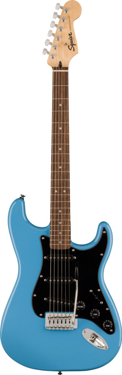 Squier Sonic Stratocaster in California Blue