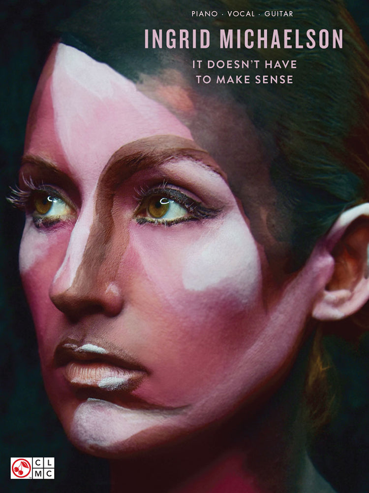 Ingrid Michaelson It Doesn't Have To Make Sense PVG