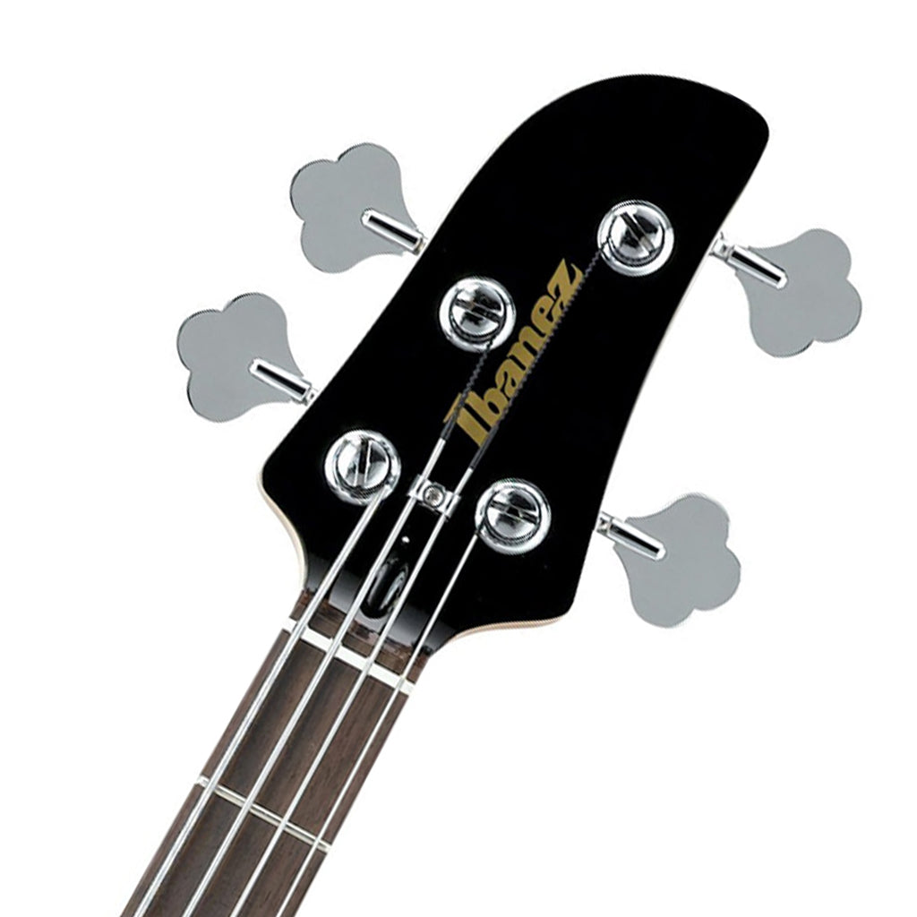 Ibanez TMB100 Talman Bass Guitar in Black