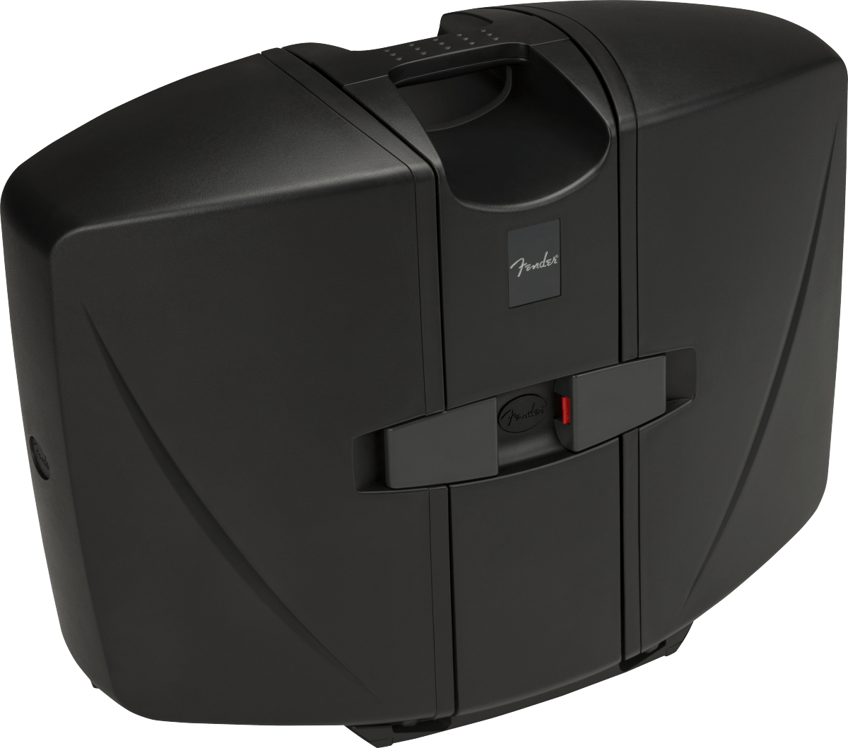 Fender Passport Conference Series 2 240V AUS in Black