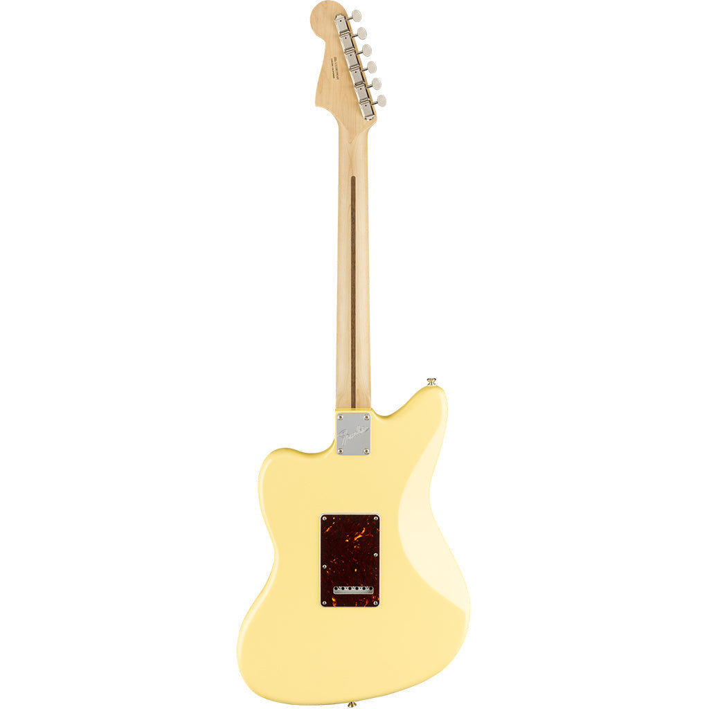 Fender American Performer Jazzmaster in Vintage White