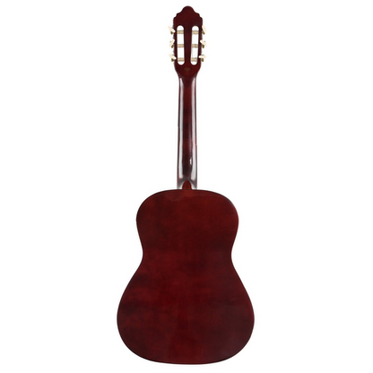 Valencia VC103 3/4 Size Classical Guitar in Natural