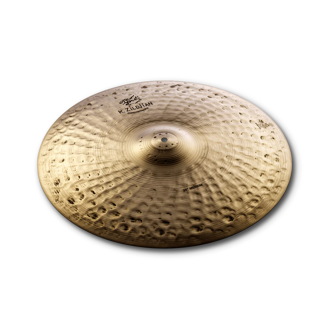 Zildjian 20" K Series Constantinople Medium Ride