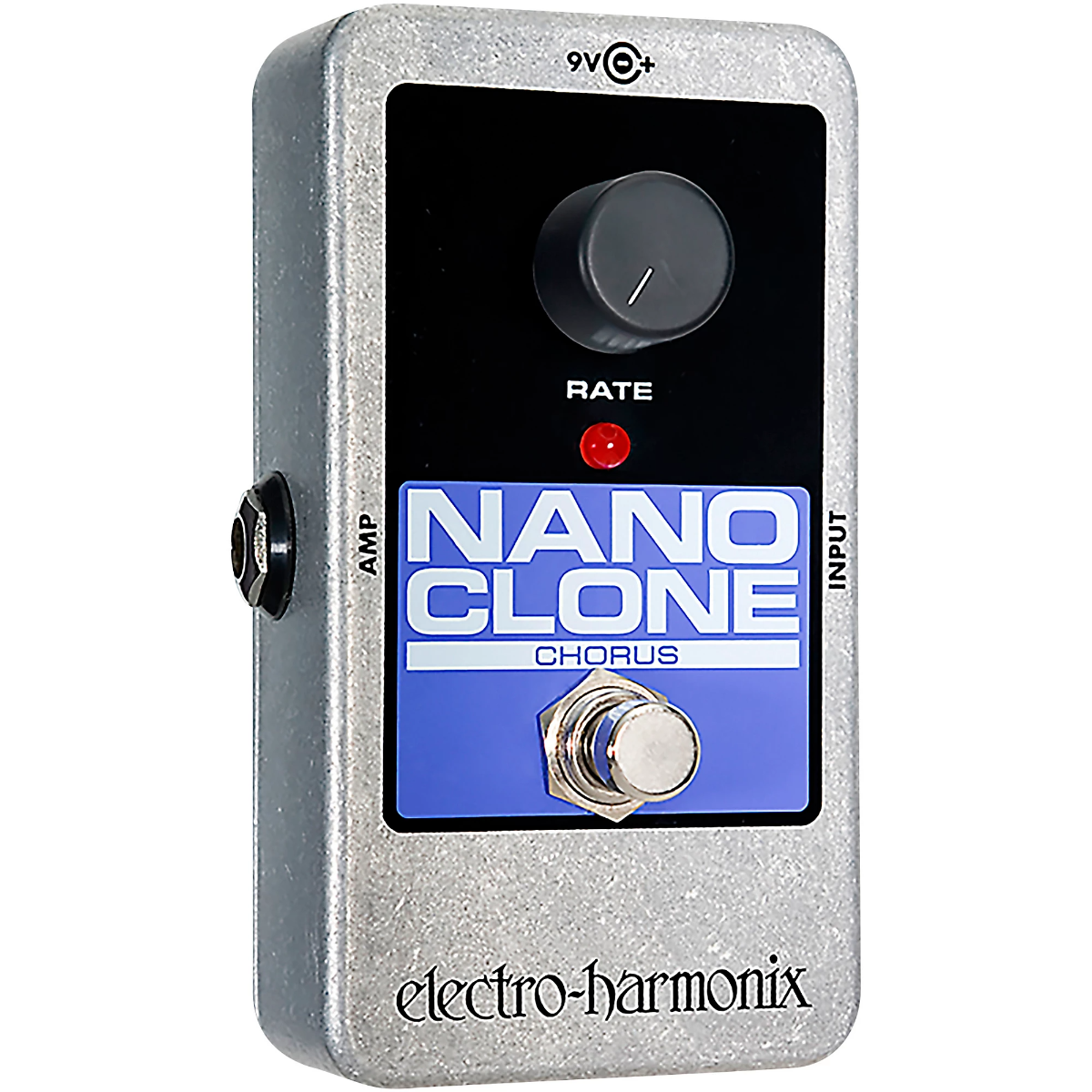 Electro Harmonix Nano Clone Analog Chorus Pedal