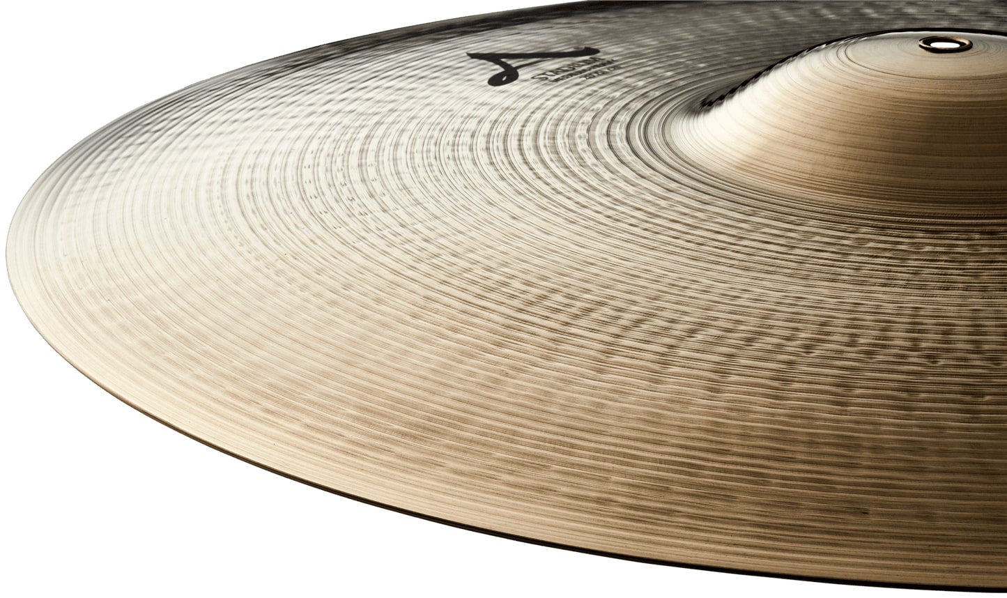 Zildjian A Stadium Medium Heavy Pair 20"