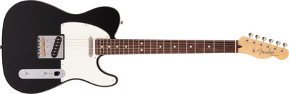 Fender Made in Japan Hybrid II Telecaster, Rosewood Fingerboard in Black