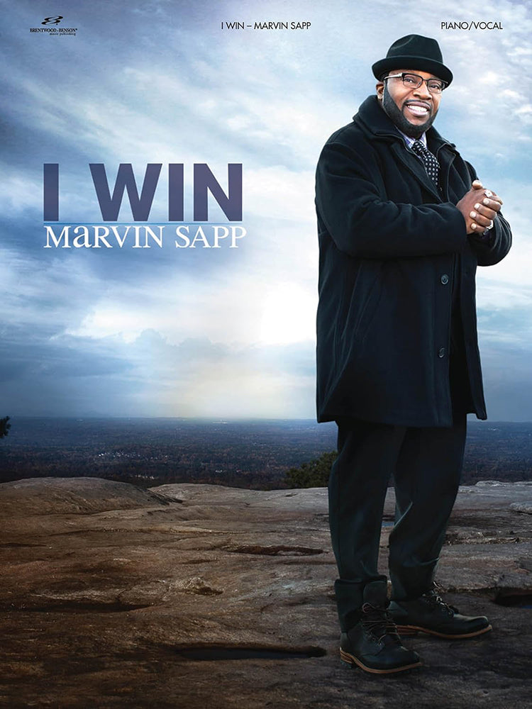 I Win Marvin Sapp PVG