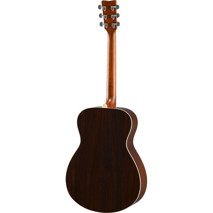 Yamaha FS830 Acoustic Guitar in Natural