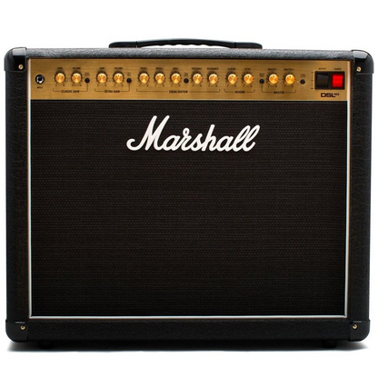 Marshall DSL40CR 1x12" 40W Combo Amp