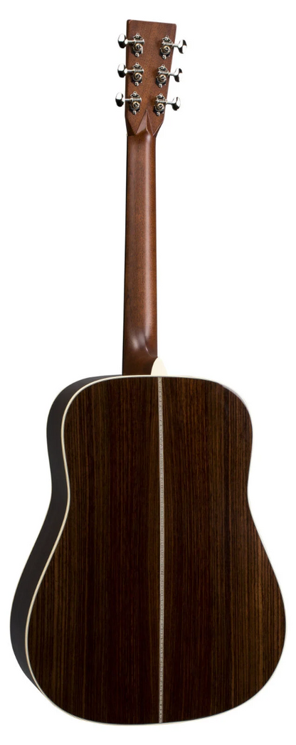 Martin HD28 Standard Series Dreadnought Acoustic Guitar in Gloss