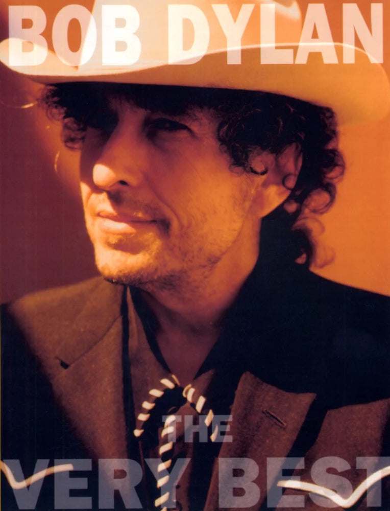 Bob Dylan The Very Best PVG