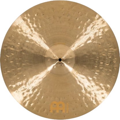 Meinl Cymbals Byzance Foundry Reserve Ride 20"