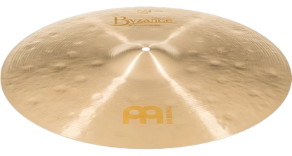 Meinl Cymbals Byzance Jazz Extra Thin Ride 20"