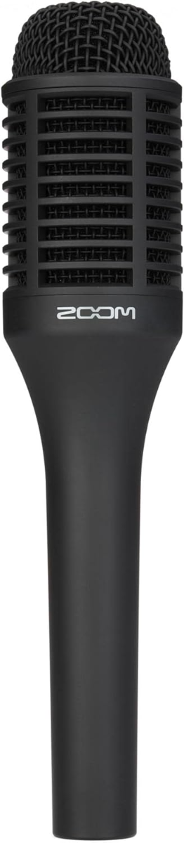 Zoom SGV-6 Directional Shotgun Vocal Microphone