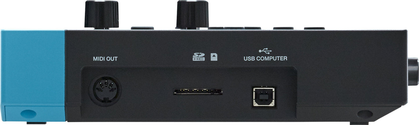 Roland TM6 PRO Trigger Module