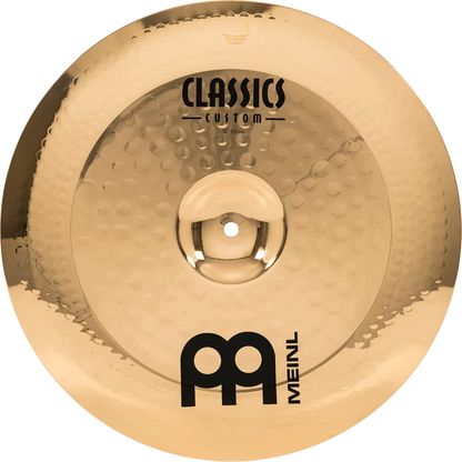 Meinl Cymbals 16" Classics Custom China